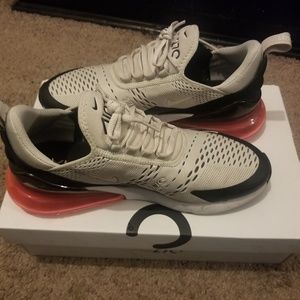Nike air max 270